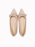 Wynter Flat Ballerinas