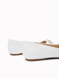 Wynter Flat Ballerinas