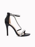 Zia Heel Sandals
