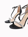 Zia Heel Sandals