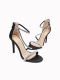 Zia Heel Sandals