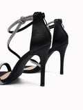 Zia Heel Sandals