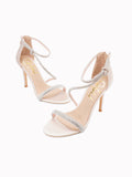 Zia Heel Sandals