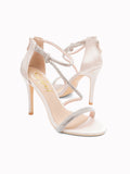 Zia Heel Sandals