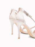 Zia Heel Sandals
