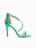 Zia Heel Sandals