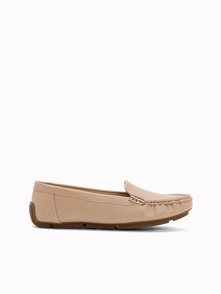 Zora Flat Loafers