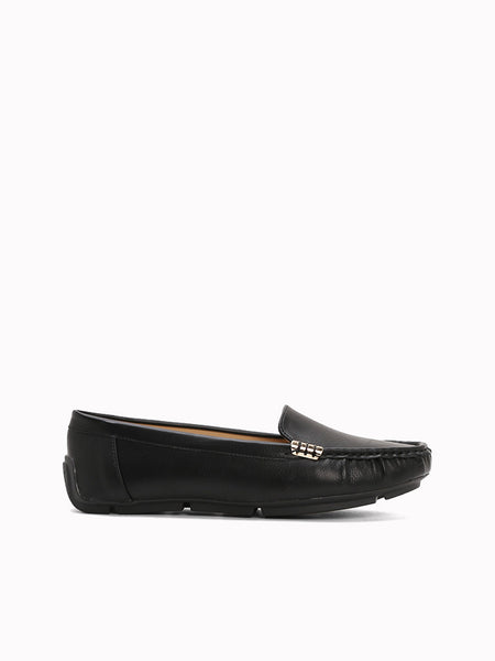 Zora Flat Loafers